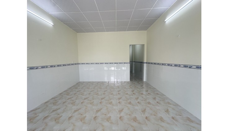 Đầu Tư Siêu Hời, Ngang 4.5 x 18 Dài, Chỉ 55tr/m2, Hẻm Oto, Tiện Ra Nguyễn Ảnh Thủ - Quận 12.
